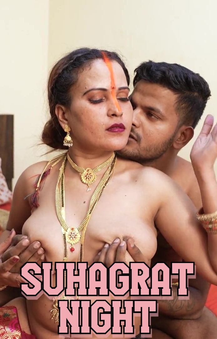 Suhagrat Night (2025) Hindi Uncut Short Films