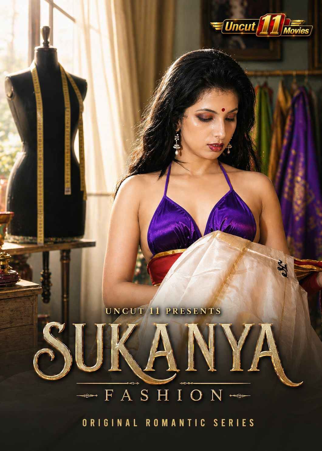 Sukanya Fashion (2026) Hindi 11Upmovies Short Films