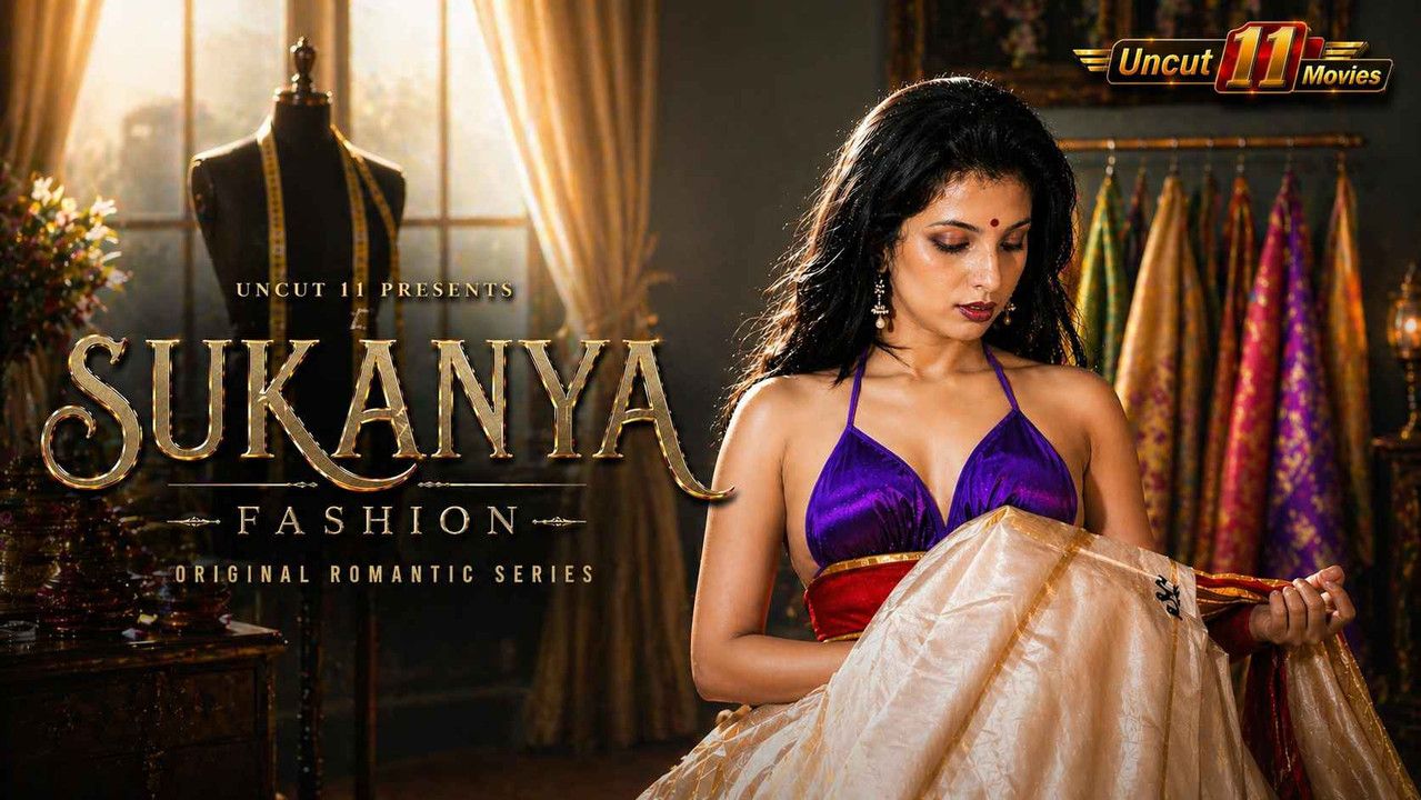 Sukanya Fashion (2026) Hindi 11Upmovies Short Films