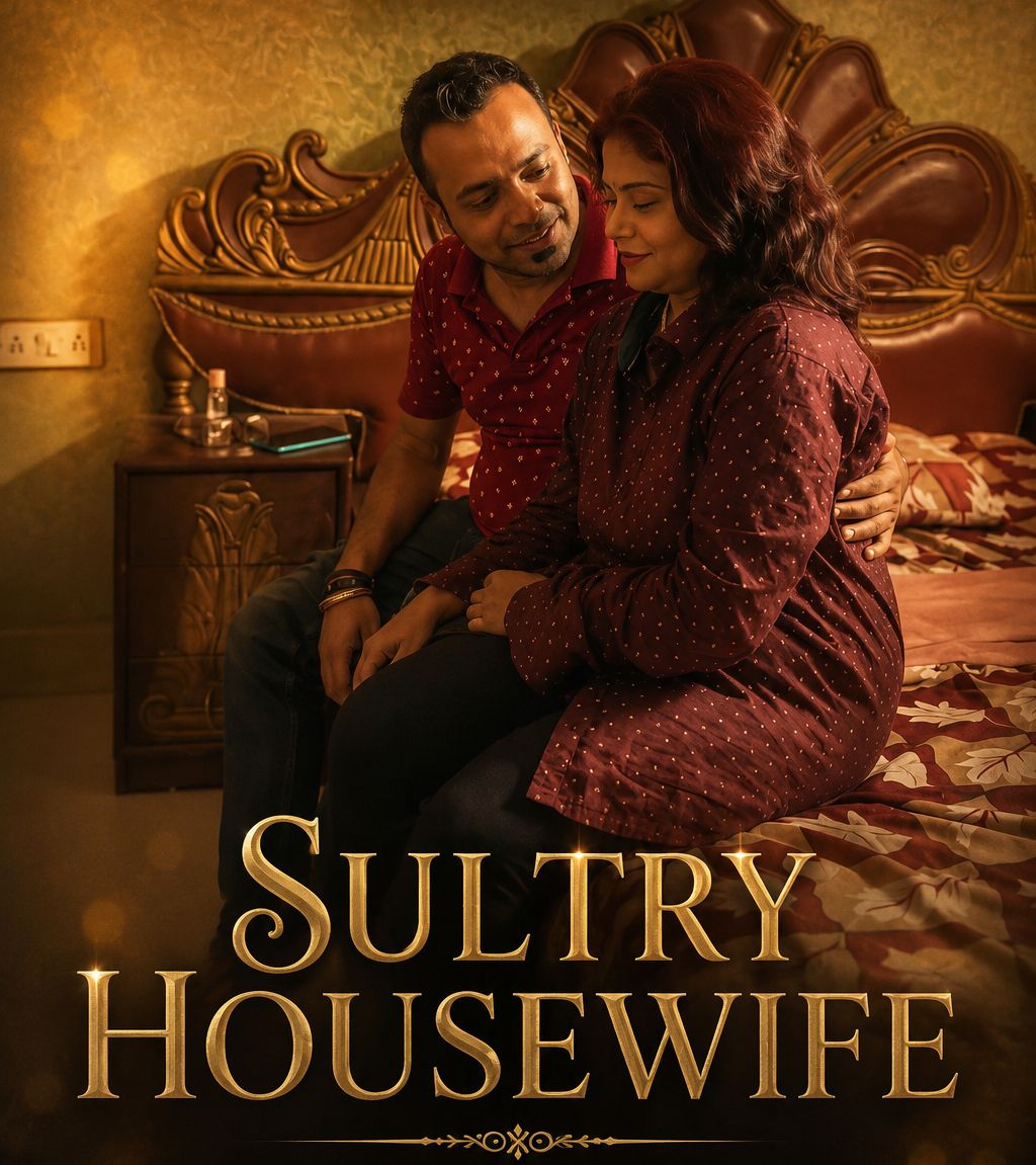 Sultry Housewife (2026) Hindi Uncut Short Films