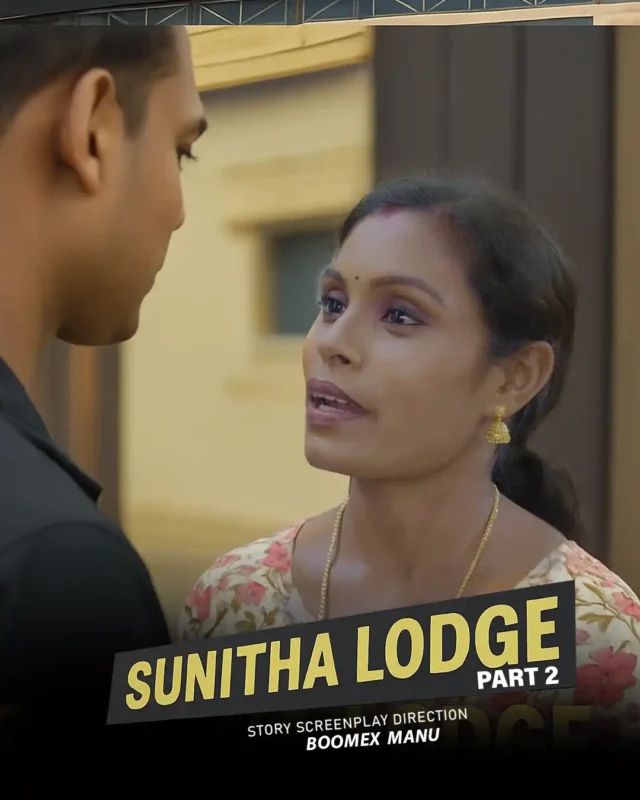 Sunitha Lodge 2 (2025) Malayalam Feni Short Films