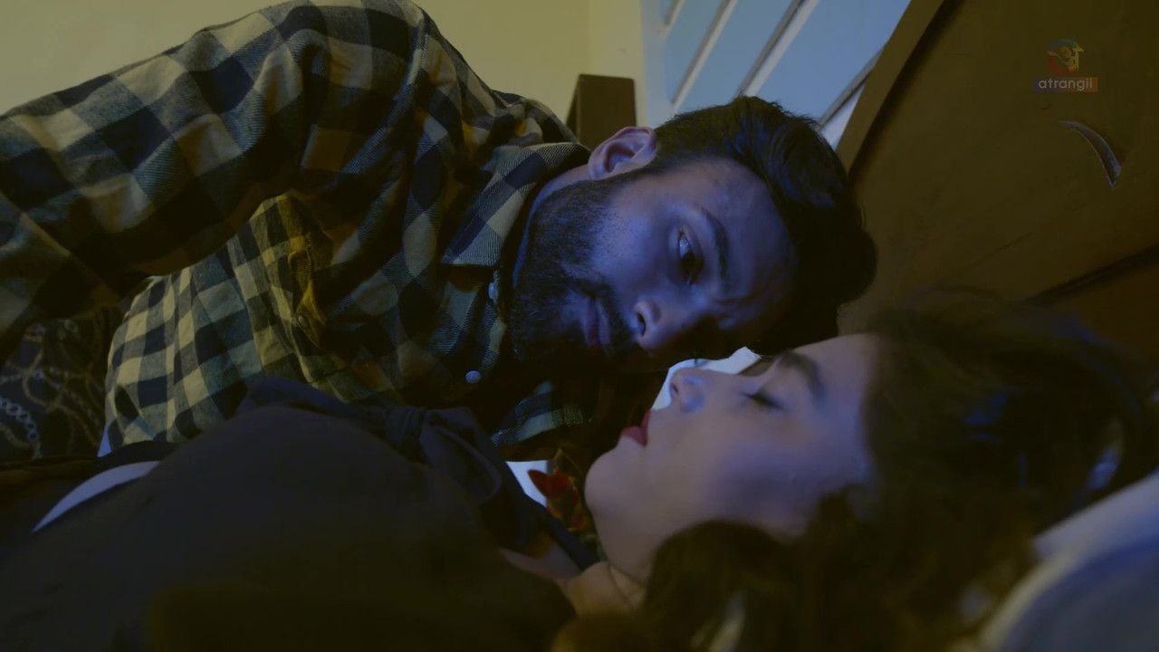 Supari (2025) Hindi Atrangii Short Films