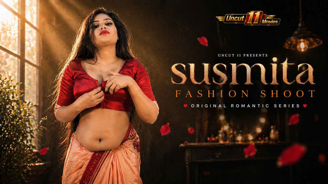 Susmita Fashion Shoot (2026) Hindi 11Upmovies Short Films