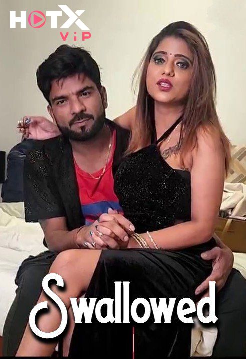 Swallowed (2025) Hindi HotX Short Films