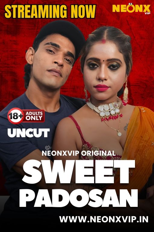 Sweet Padosan (2025) Hindi NeonX Short Films