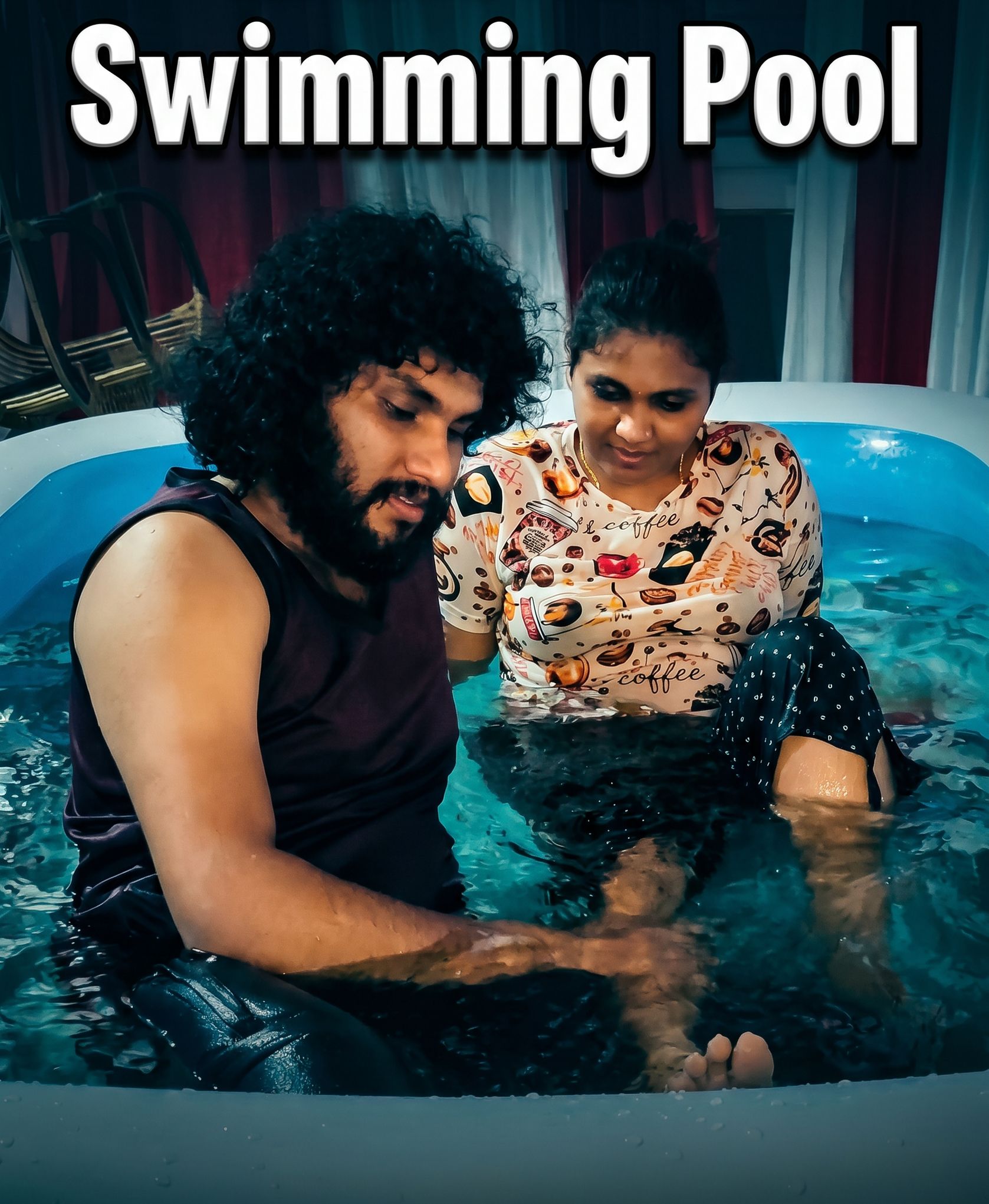 Swimming Pool (2026) Malayalam Uncut Short Films