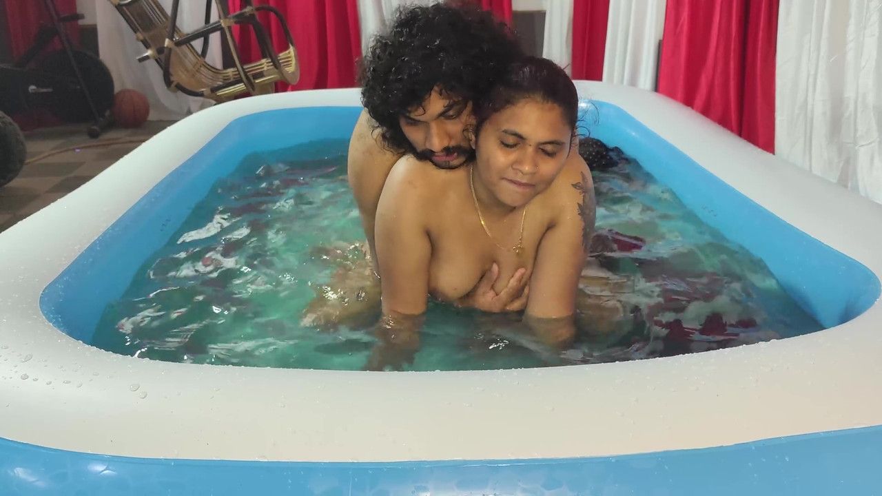 Swimming Pool (2026) Malayalam Uncut Short Films