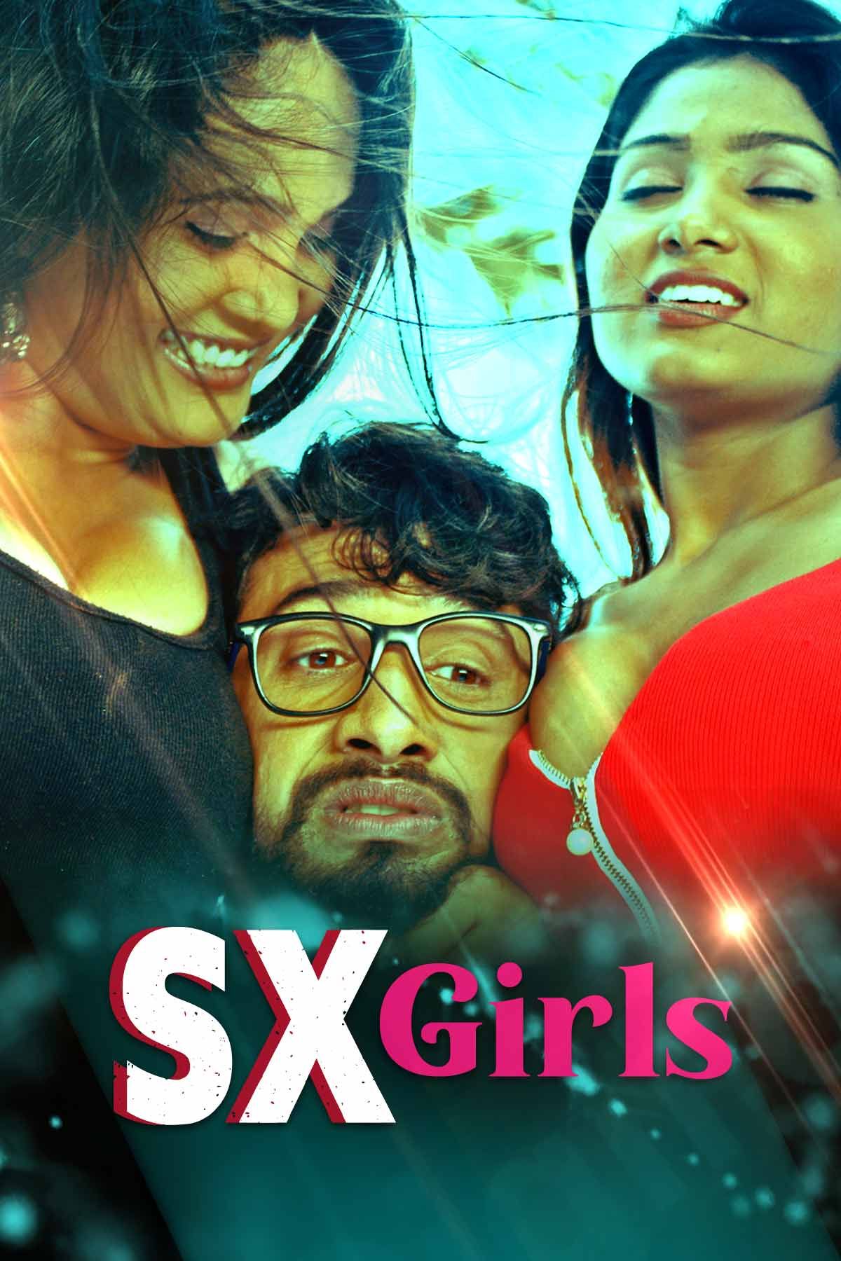 SX Girls (2021) Hindi Season 01 Kooku WEB Series