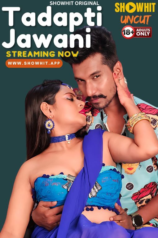 Tadapti Jawani (2024) Hindi ShowHit Short Films