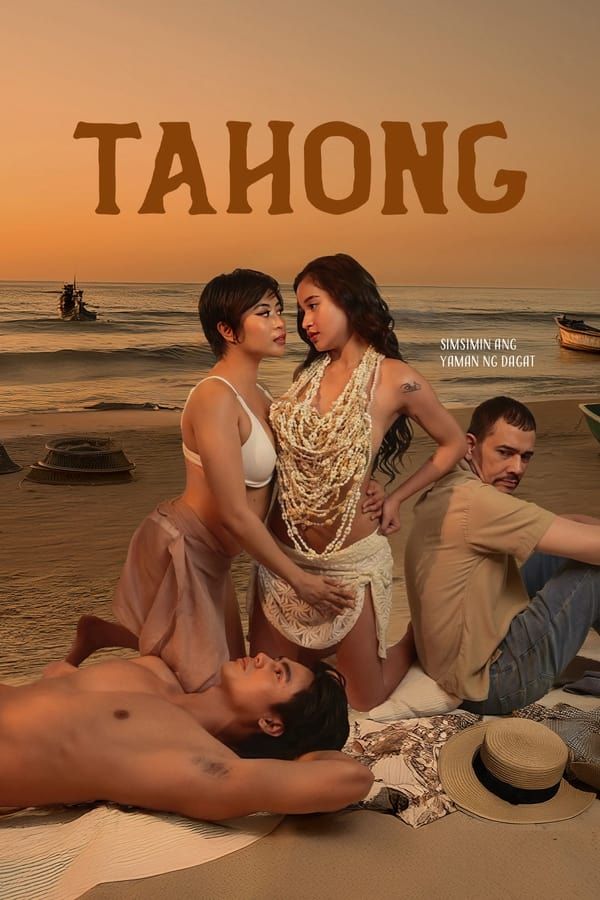 Tahong (2024) Filipino VivaMax Adult Movies