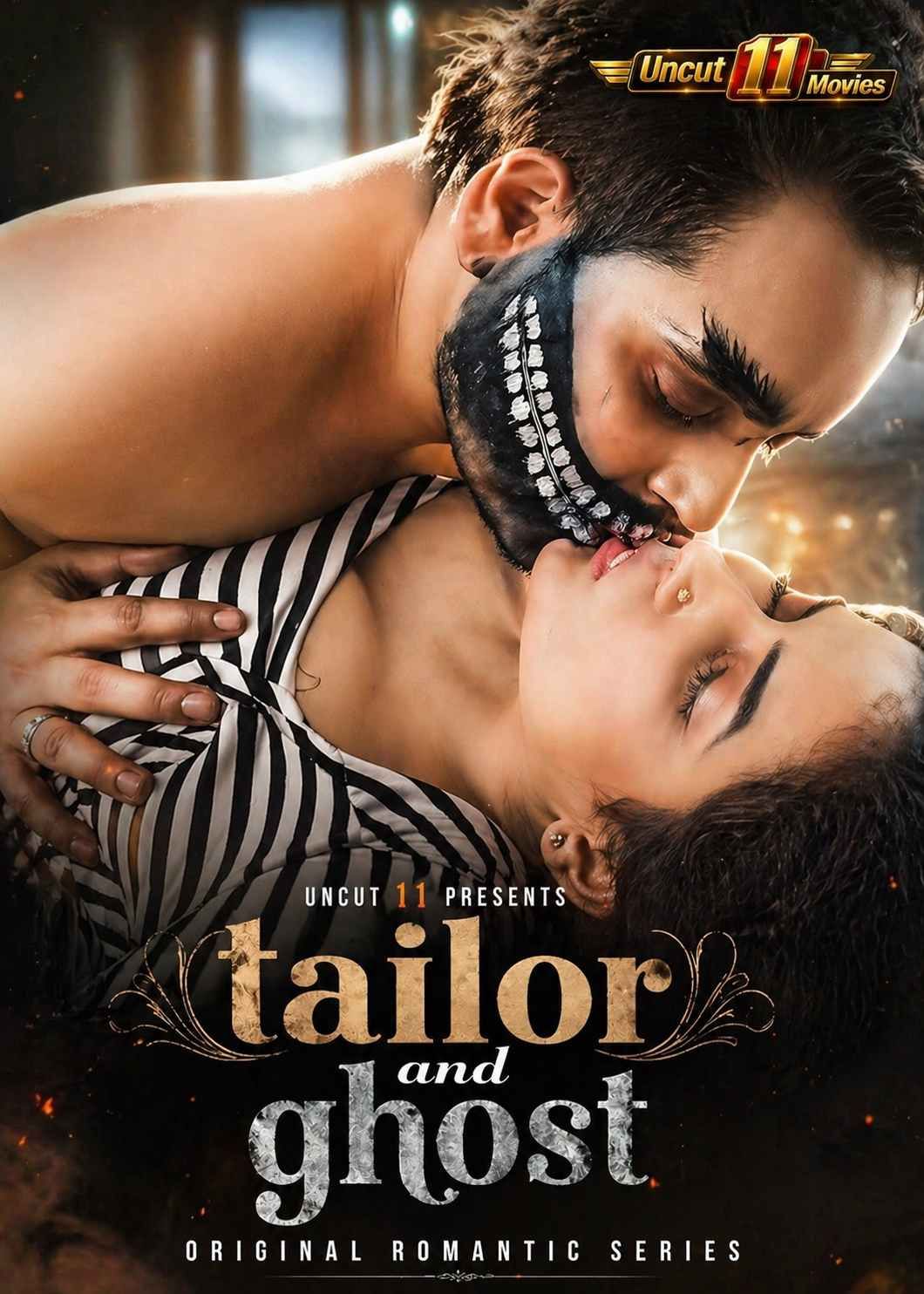 Tailor And Ghost (2021) Hindi 11Upmovies Short Films