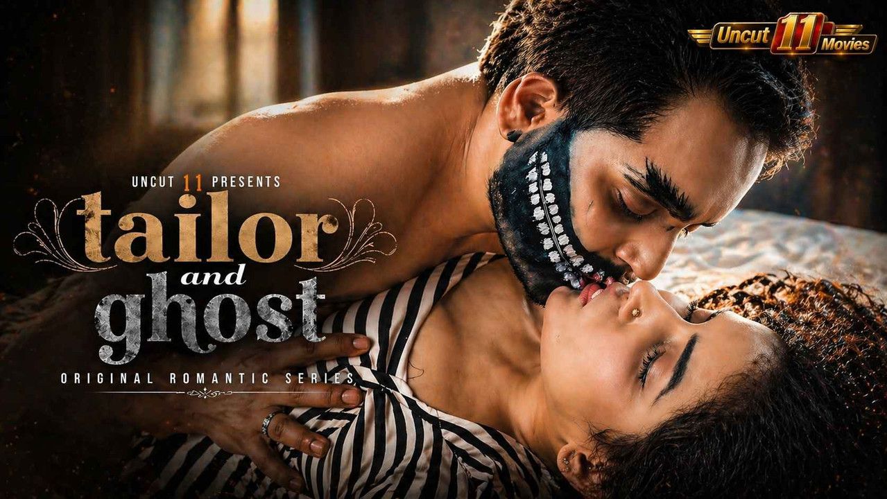 Tailor And Ghost (2021) Hindi 11Upmovies Short Films