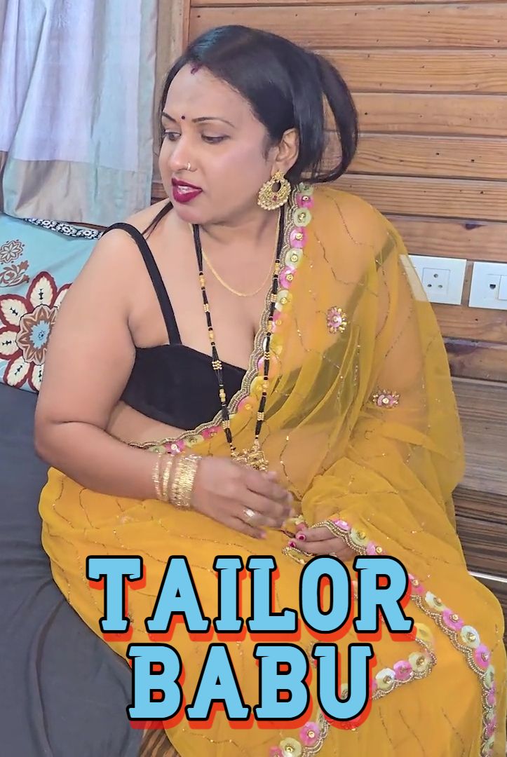 Tailor Babu (2025) Hindi Uncut Short Films