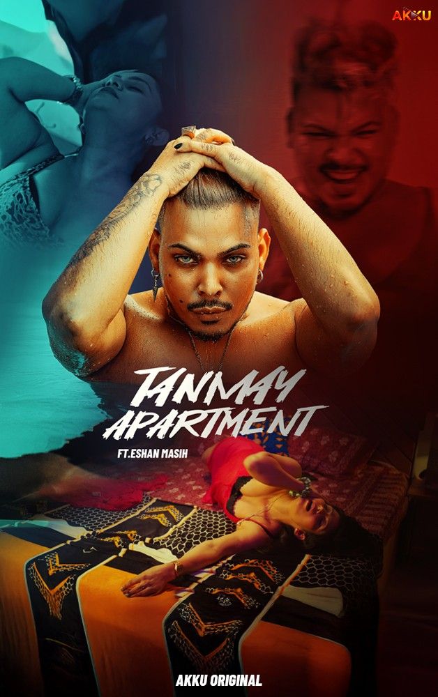 Tanmay Apartment (2025) Hindi Season 1 Part 2 Akkuott WEB Series