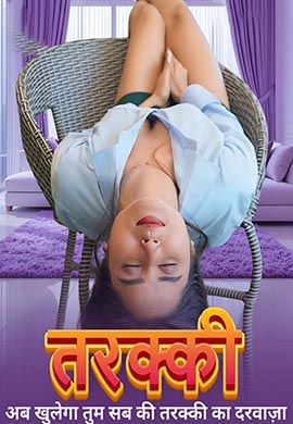 Tarakki (2026) Hindi Season 1 Episodes 2 Dzyreplay WEB Series