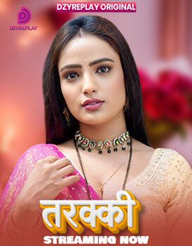 Tarakki (2026) Hindi Season 1 Episodes 3 Dzyreplay WEB Series