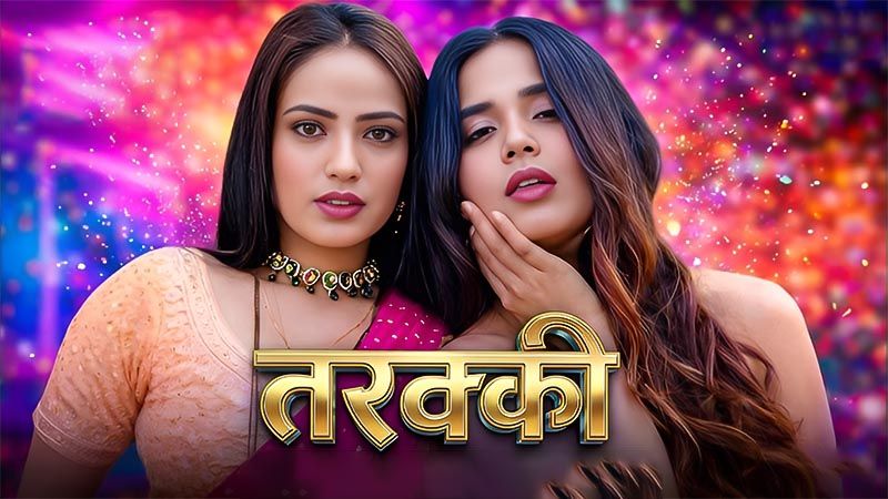 Tarakki (2026) Hindi Season 1 Episodes 3 Dzyreplay WEB Series
