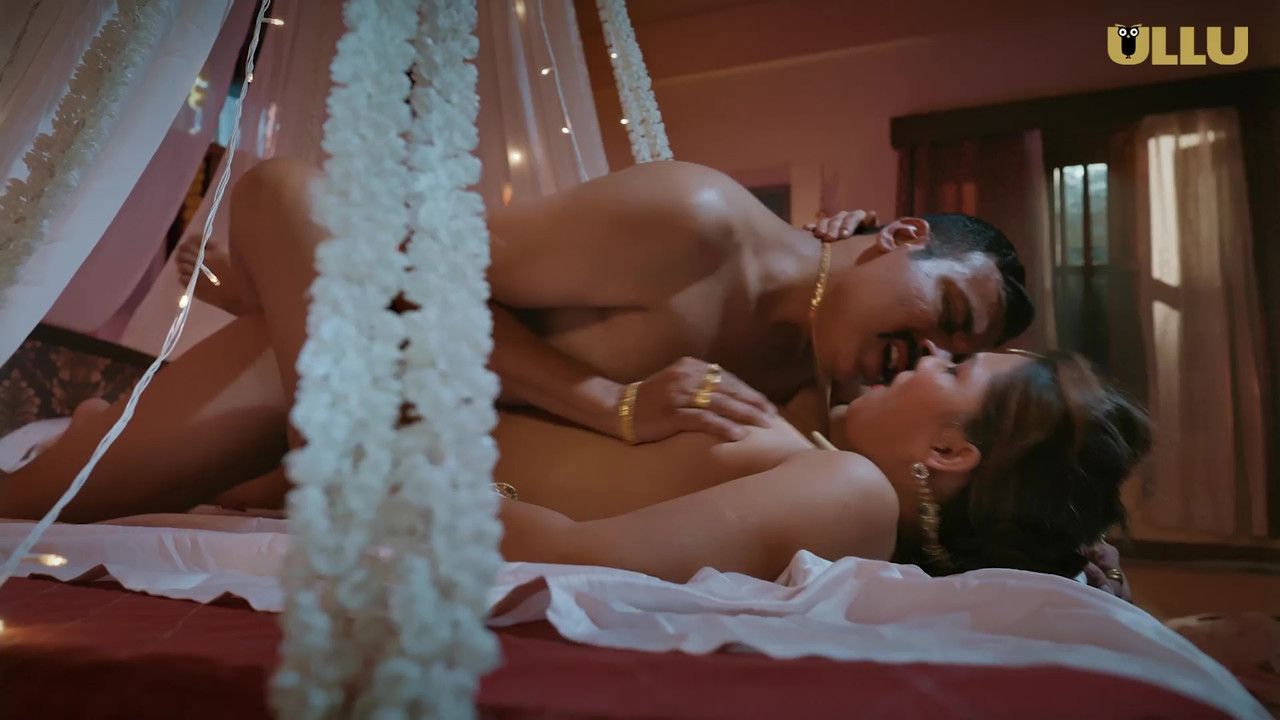 Taras (2024) Hindi Season 01 Part 01 ULLU WEB Series