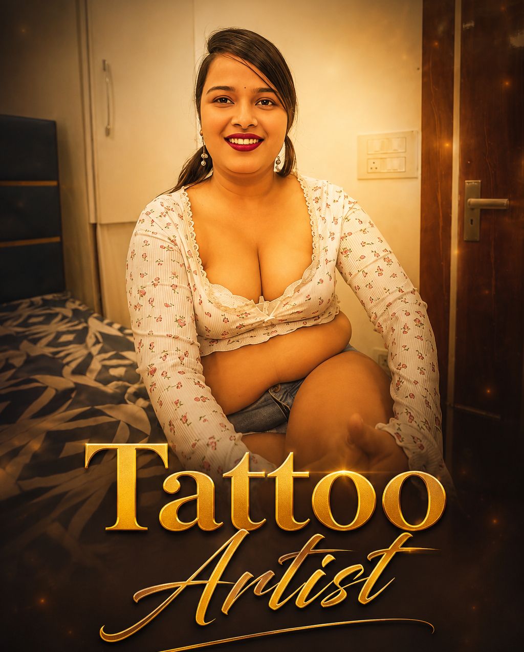 Tattoo Artist (2026) Hindi Uncut Short Films