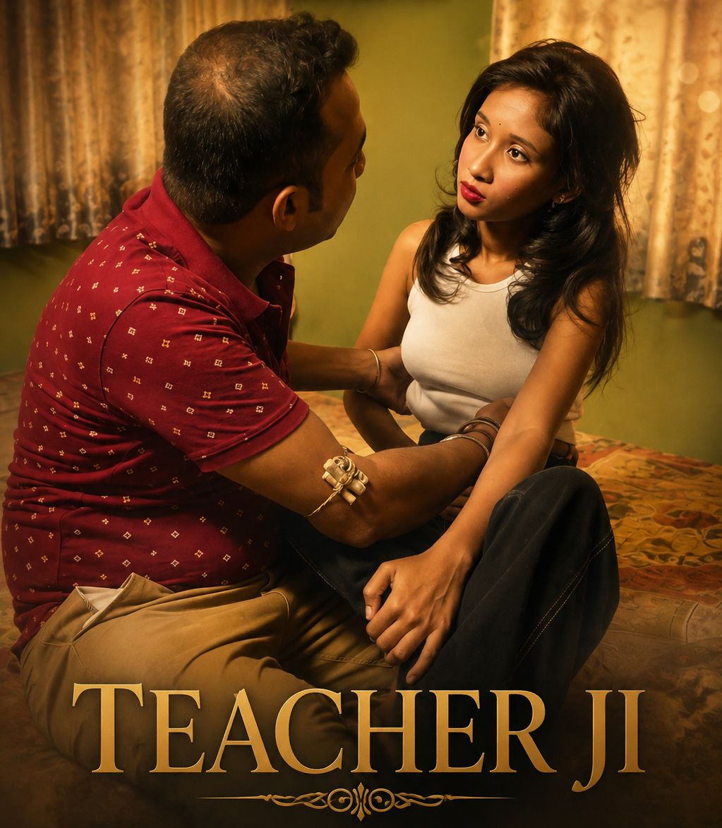 Teacher ji (2026) Hindi Uncut Short Films
