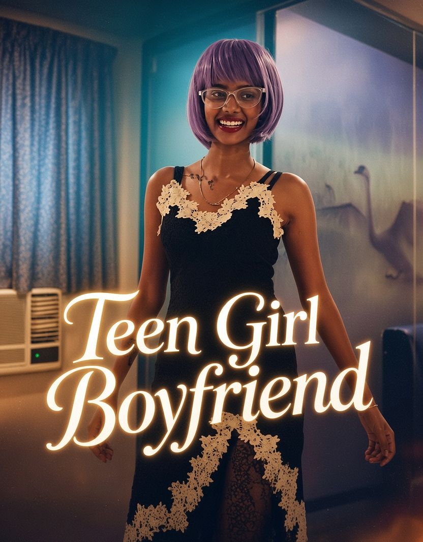 Teen Girl Boyfriend (2026) Hindi Uncut Short Films