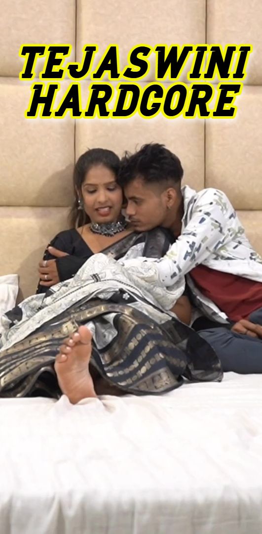 Tejaswini Hardcore (2025) Hindi Uncut Short Films