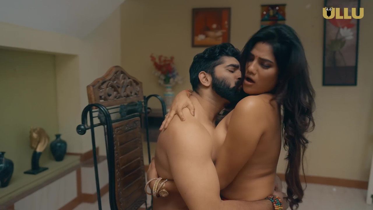 Tere Mere Beech Mein (2025) Hindi Season 01 Part 02 ULLU WEB Series