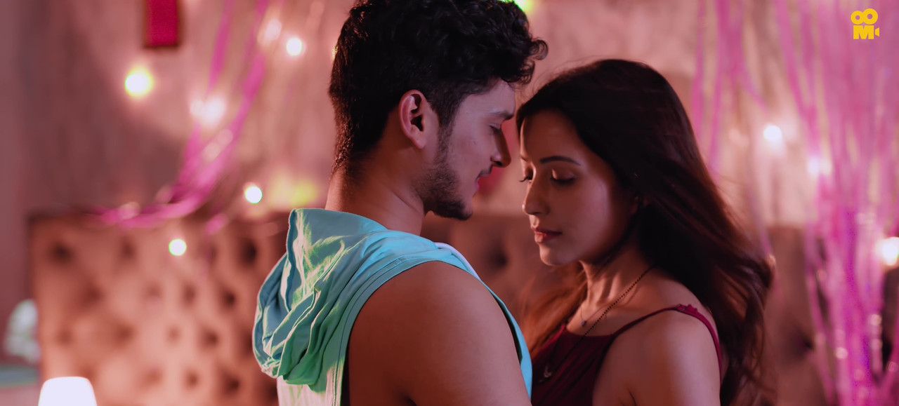 Teri Meri Love Story (2025) Hindi Season 01 Episodes 1 To 4 ImaxxTV WEB Series
