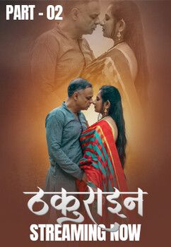Thakurain (2025) Hindi Season 01 Part 2 KahaniPlay WEB Series