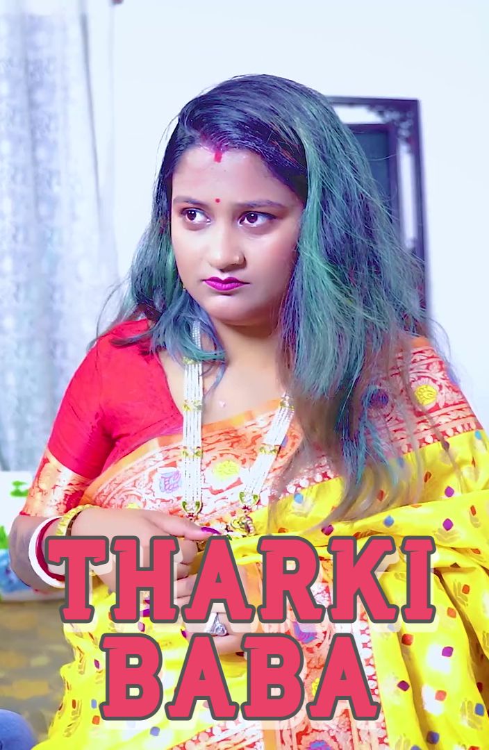 Tharki Baba (2025) Hindi BindasTimes Short Films