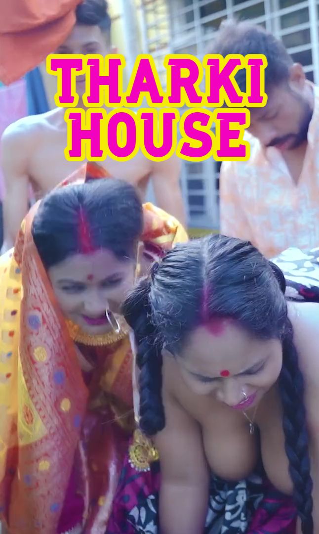 Tharki House (2025) Hindi BindasTimes Short Films
