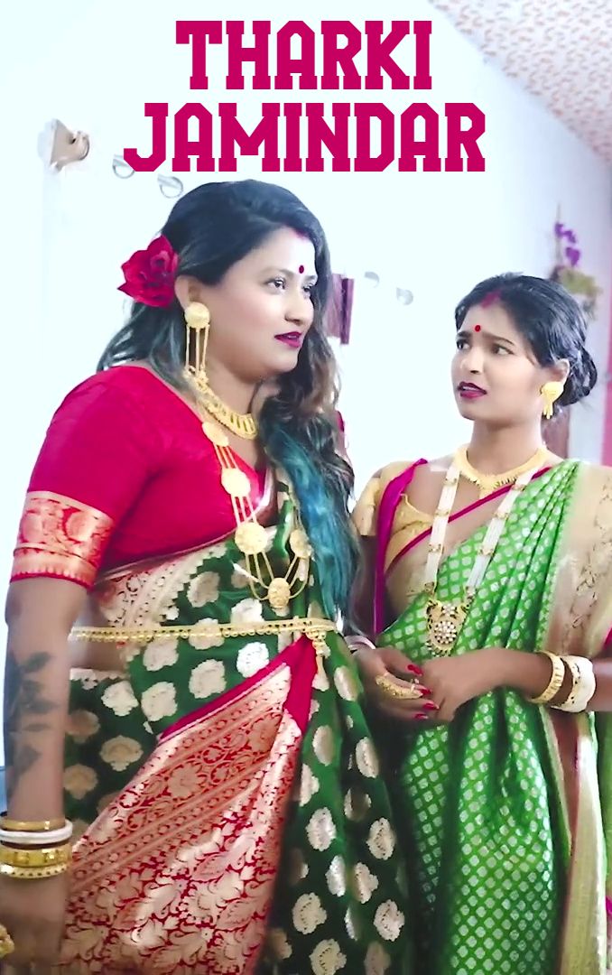 Tharki Jamindar (2025) Hindi BindasTimes Short Films