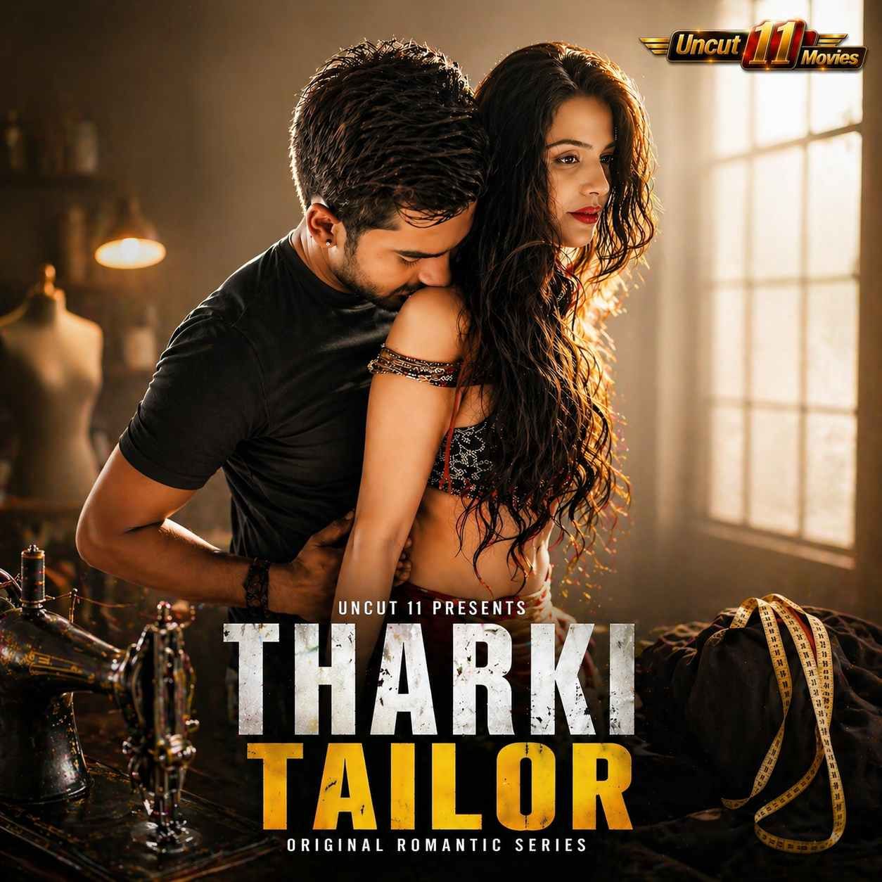 Tharki Tailor (2026) Hindi 11Upmovies Short Films