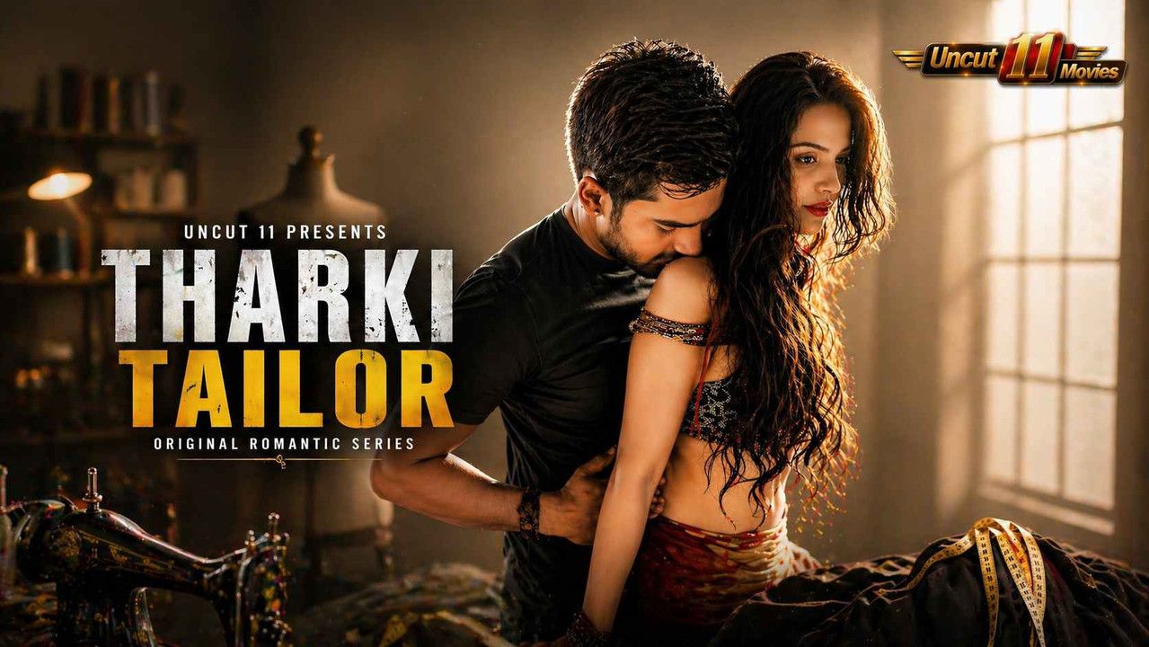 Tharki Tailor (2026) Hindi 11Upmovies Short Films