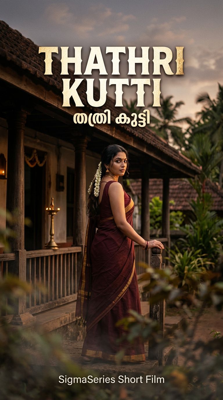 Thathri Kutti (2026) Malayalam SigmaSeries Short Films