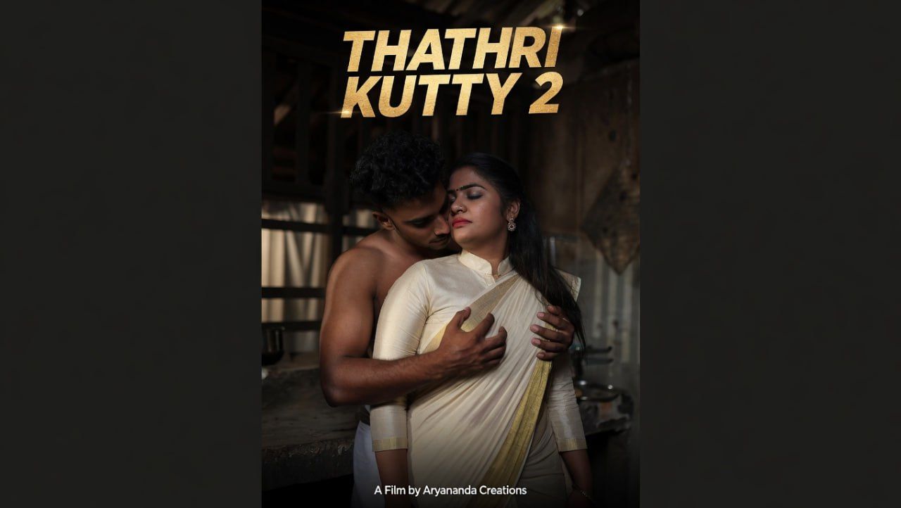 Thathri Kutti 2 (2026) Malayalam SigmaSeries Short Films