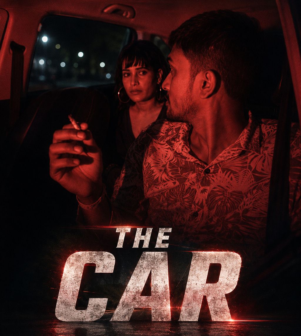 The Car (2026) Hindi Uncut Short Films