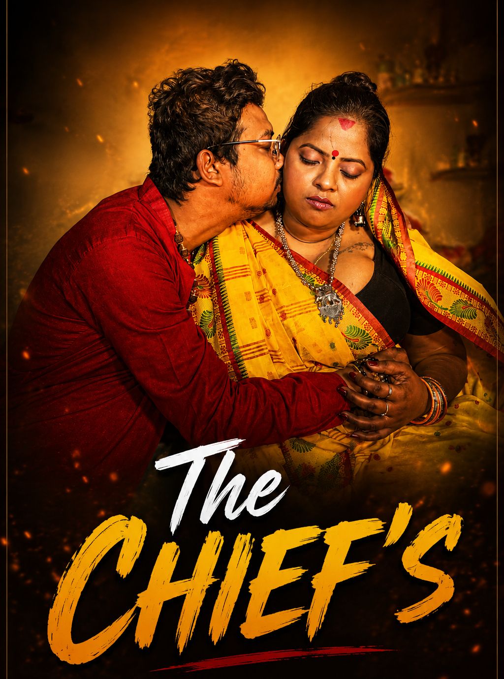The Chiefs (2026) Hindi Uncut Short Films