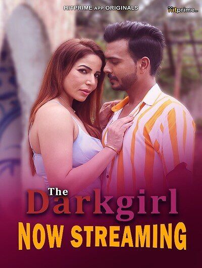 The Darkgirl (2024) Hindi Part 1 HitPrime Web Series