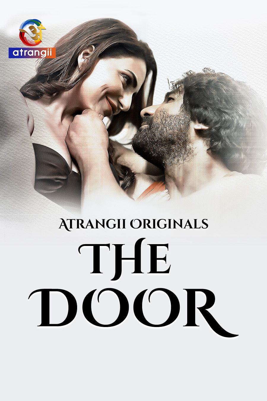The Door (2025) Hindi Season 01 Episodes 1- 4 Atrangii WEB Series