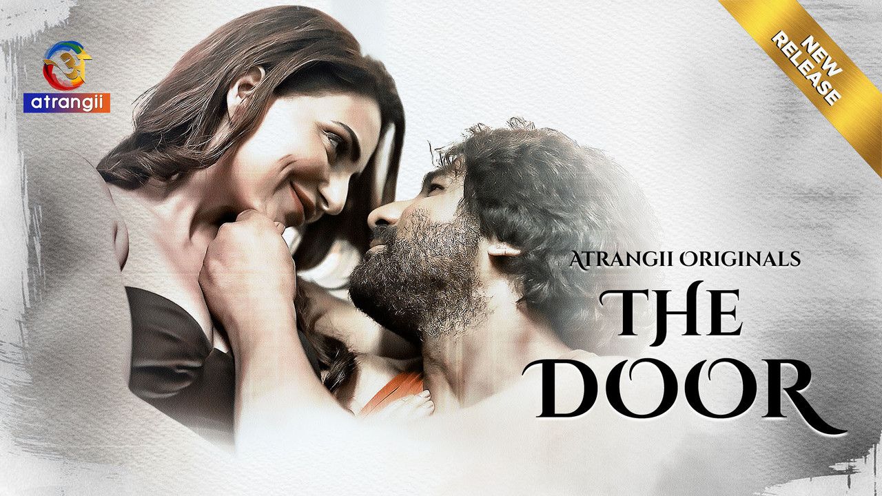 The Door (2025) Hindi Season 01 Episodes 1- 4 Atrangii WEB Series