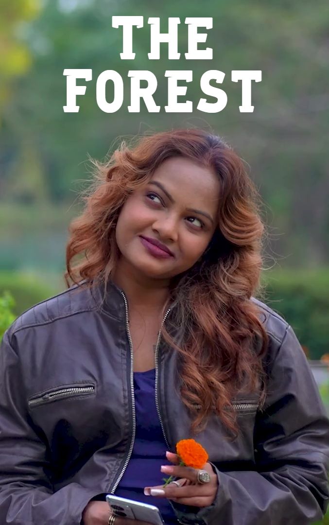 The Forest (2026) Hindi Uncut Short Films