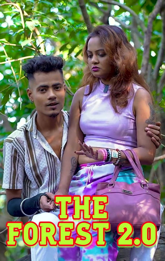 The Forest 2.0 (2026) Hindi Uncut Short Films