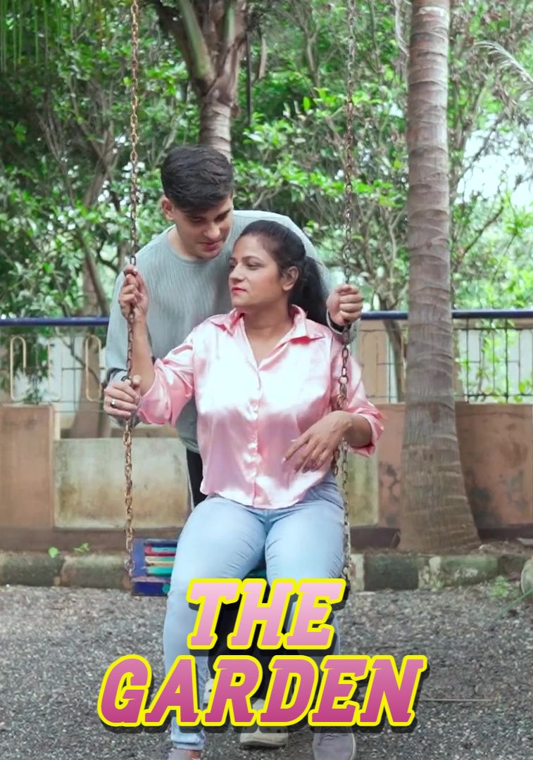 The Garden (2025) Hindi Uncut Short Films