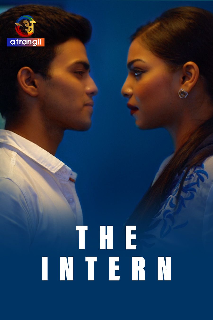 The Intern (2026) Hindi Atrangii Short Films