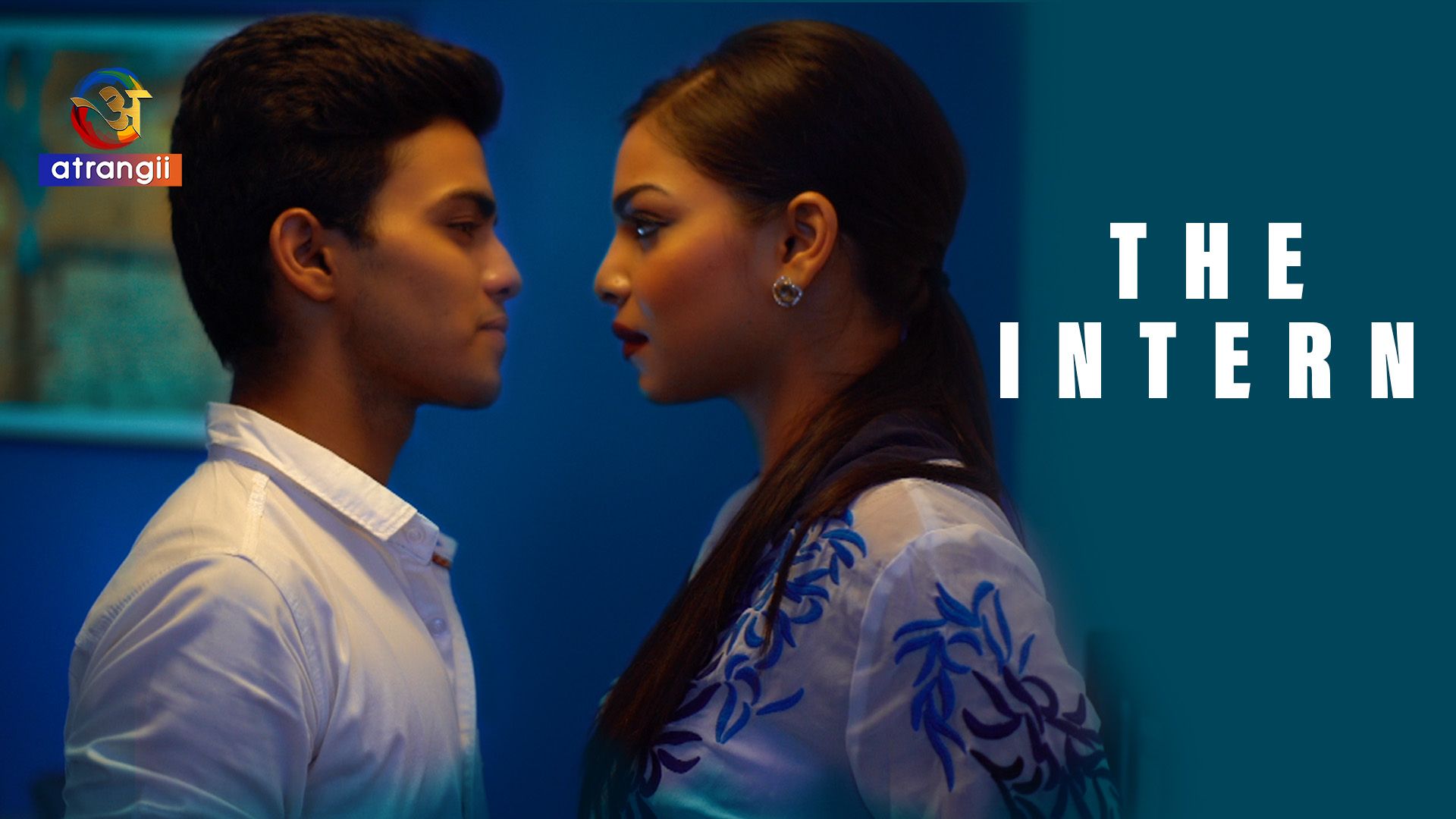 The Intern (2026) Hindi Atrangii Short Films