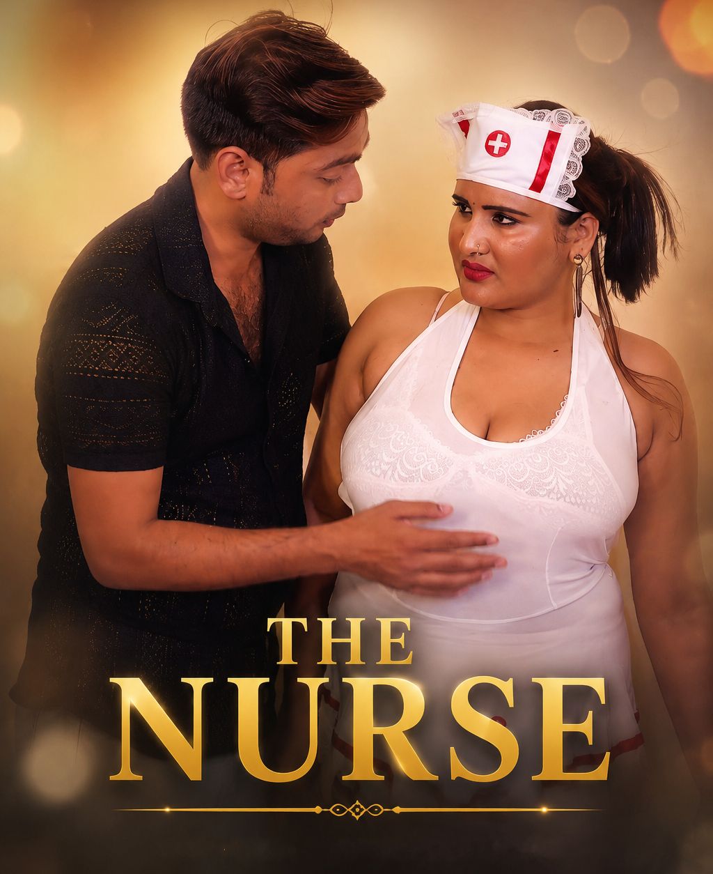 The Nurse (2026) Hindi Uncut Short Films