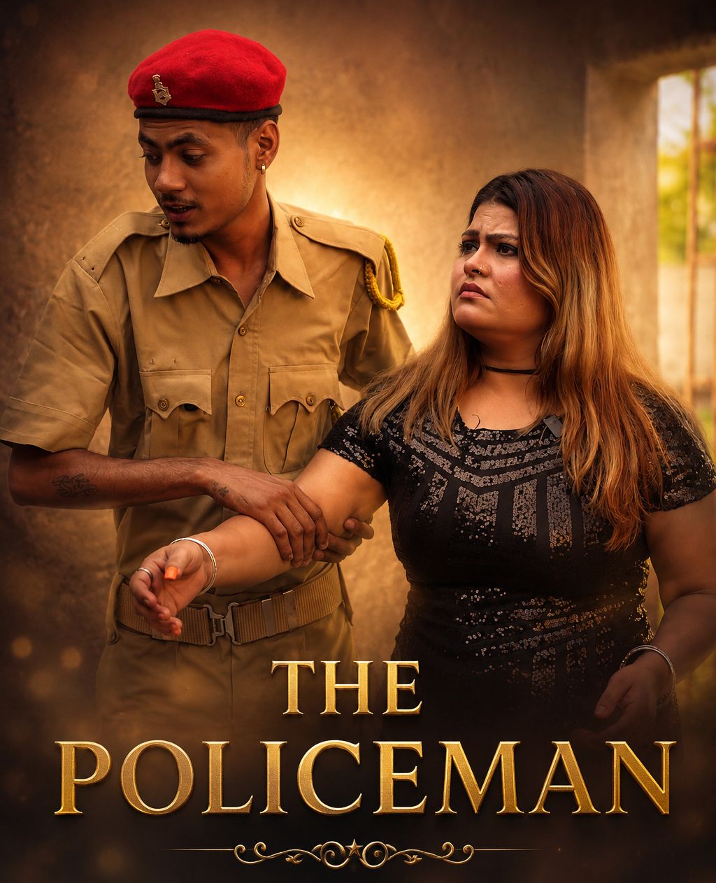 The Policeman (2026) Hindi Uncut Short Films