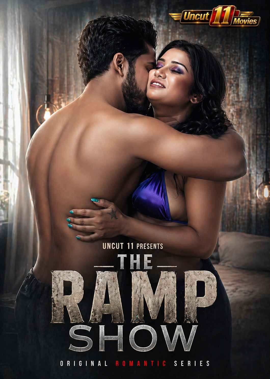 The Ramp Show (2026) Hindi 11Upmovies Short Films