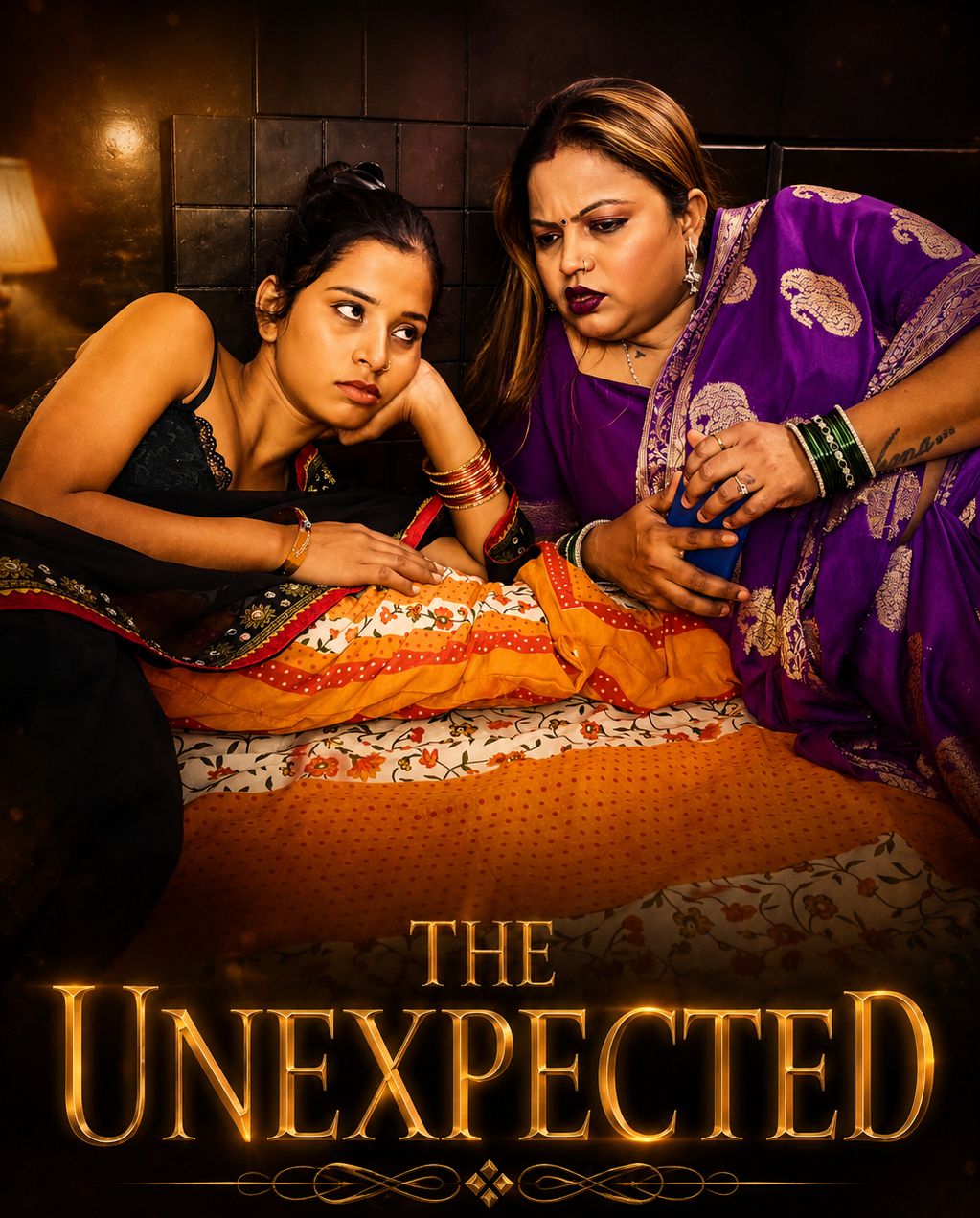 The Unexpected (2026) Hindi Uncut Short Films